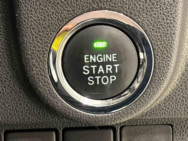 ムーヴカスタム XETC LEDオートハイビーム・フォグランプ 運転席シートヒーター アルミホイール オートライト プッシュボタンスタート セキュリティアラーム(広島県)の中古車