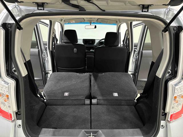 ムーヴカスタム XETC LEDオートハイビーム・フォグランプ 運転席シートヒーター アルミホイール オートライト プッシュボタンスタート セキュリティアラーム(広島県)の中古車