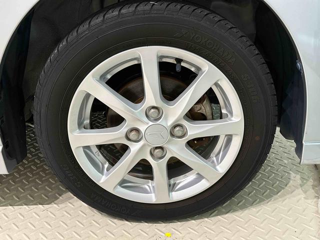 ムーヴカスタム XETC LEDオートハイビーム・フォグランプ 運転席シートヒーター アルミホイール オートライト プッシュボタンスタート セキュリティアラーム(広島県)の中古車