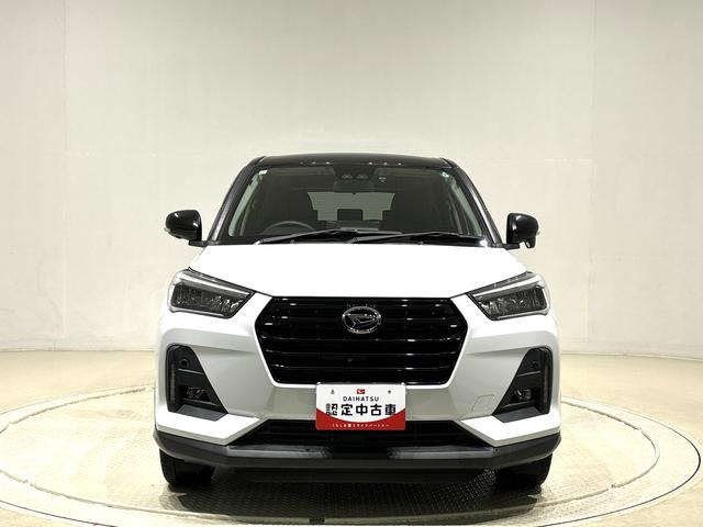 ロッキープレミアム(広島県)の中古車