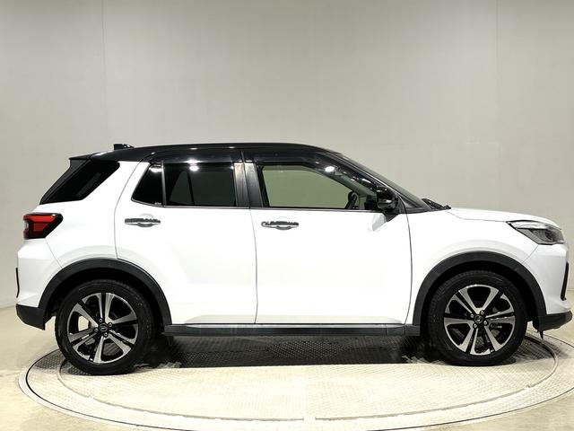 ロッキープレミアム(広島県)の中古車