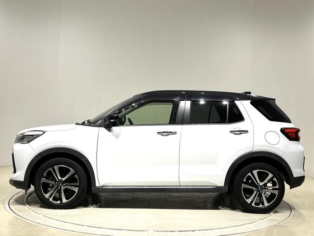 ロッキープレミアム(広島県)の中古車