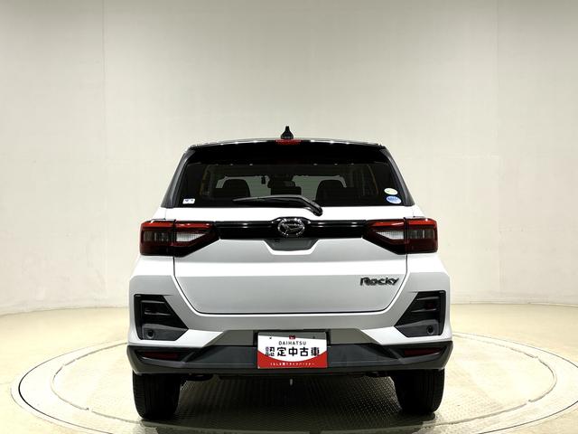 ロッキープレミアム(広島県)の中古車