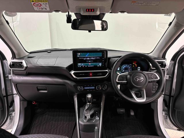 ロッキープレミアム(広島県)の中古車