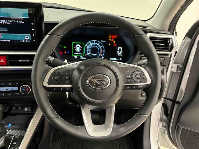 ロッキープレミアム(広島県)の中古車