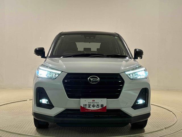 ロッキープレミアム(広島県)の中古車