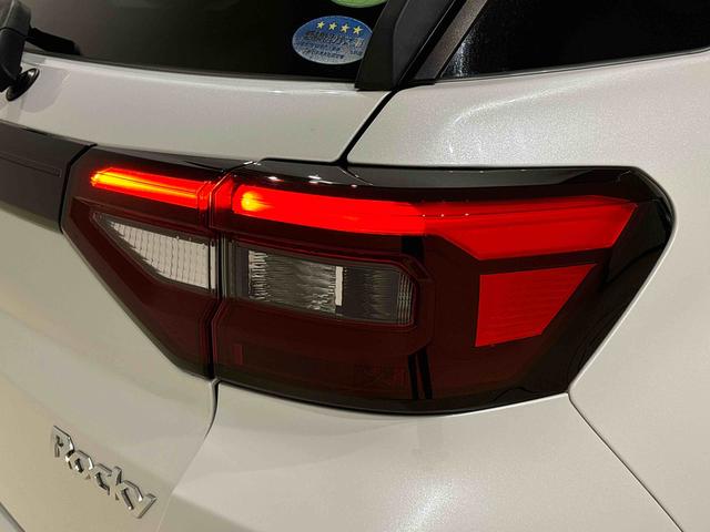 ロッキープレミアム(広島県)の中古車