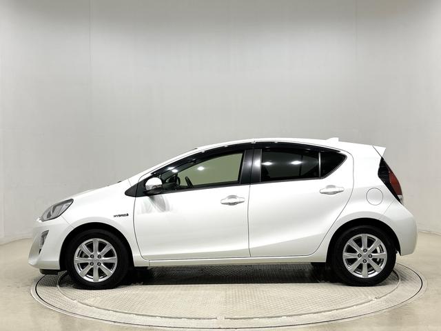 アクアＧ　　ナビ　　バックモニター　　ＥＴＣ　　ドライブレコーダーナビ　　バックモニター　　ＥＴＣ　　ドライブレコーダー　　　　　　　　　　　　　　　　　　　ＬＥＤヘッドライト・フォグランプ　　シートヒーター　プッシュボタンスタート（広島県）の中古車