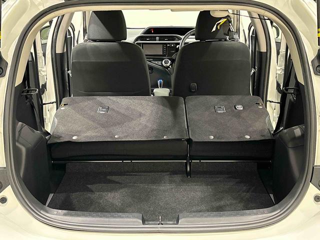 アクアＧ　　ナビ　　バックモニター　　ＥＴＣ　　ドライブレコーダーナビ　　バックモニター　　ＥＴＣ　　ドライブレコーダー　　　　　　　　　　　　　　　　　　　ＬＥＤヘッドライト・フォグランプ　　シートヒーター　プッシュボタンスタート（広島県）の中古車