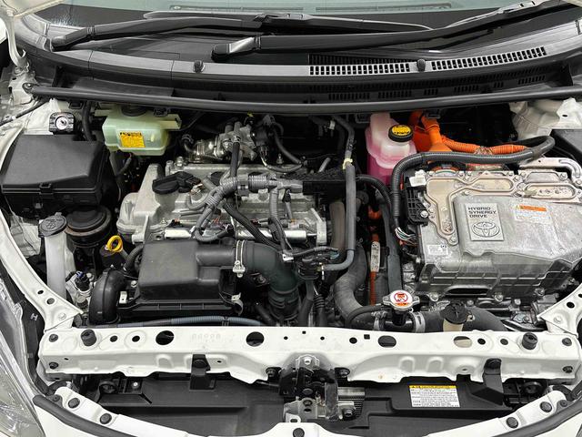 アクアＧ　　ナビ　　バックモニター　　ＥＴＣ　　ドライブレコーダーナビ　　バックモニター　　ＥＴＣ　　ドライブレコーダー　　　　　　　　　　　　　　　　　　　ＬＥＤヘッドライト・フォグランプ　　シートヒーター　プッシュボタンスタート（広島県）の中古車