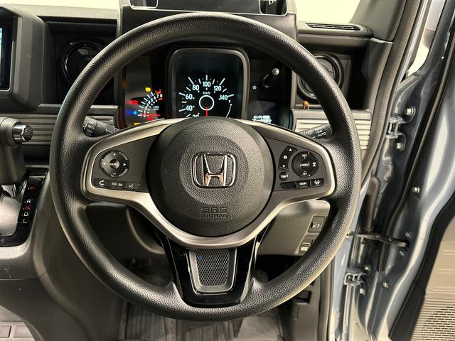 Ｎ−ＶＡＮ＋スタイルファン・ターボナビゲーション　バックカメラ　ＥＴＣ　プッシュスタート　オートエアコン　クルーズコントロール　電動格納式ドアミラー　オートライトＬＥＤヘッドライト（広島県）の中古車