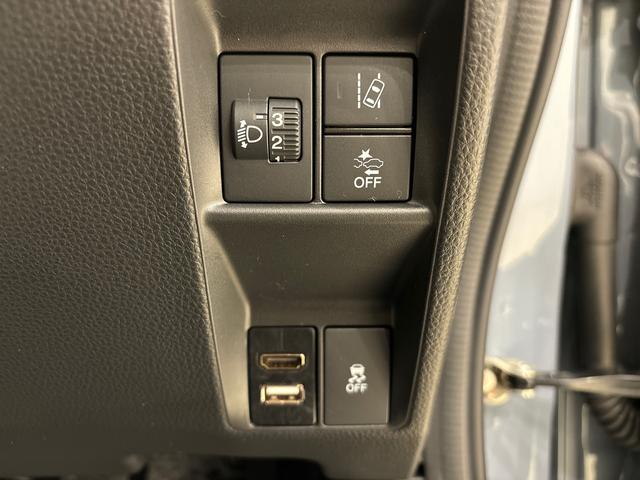 Ｎ−ＶＡＮ＋スタイルファン・ターボナビゲーション　バックカメラ　ＥＴＣ　プッシュスタート　オートエアコン　クルーズコントロール　電動格納式ドアミラー　オートライトＬＥＤヘッドライト（広島県）の中古車