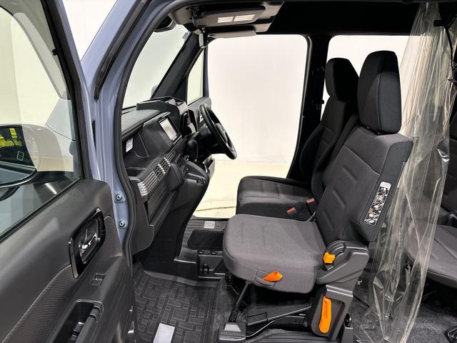 Ｎ−ＶＡＮ＋スタイルファン・ターボナビゲーション　バックカメラ　ＥＴＣ　プッシュスタート　オートエアコン　クルーズコントロール　電動格納式ドアミラー　オートライトＬＥＤヘッドライト（広島県）の中古車