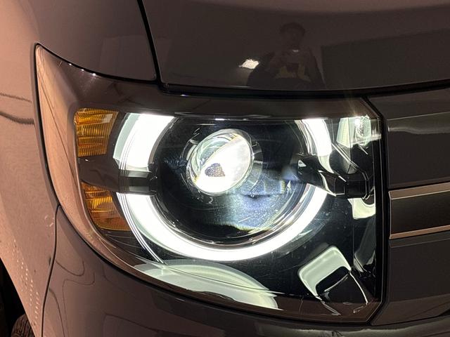 Ｎ−ＶＡＮ＋スタイルファン・ターボナビゲーション　バックカメラ　ＥＴＣ　プッシュスタート　オートエアコン　クルーズコントロール　電動格納式ドアミラー　オートライトＬＥＤヘッドライト（広島県）の中古車