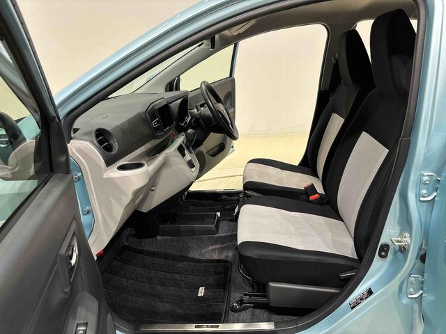 ミライースＧ　リミテッドＳＡIII　　キーフリーシステムＥＴＣ　ＬＥＤヘッドランプ　運転席・助手席シートヒーター　オートライト　プッシュボタンスタート　セキュリティアラーム　コーナーセンサー　１４インチアルミホイール　キーフリーシステム（広島県）の中古車