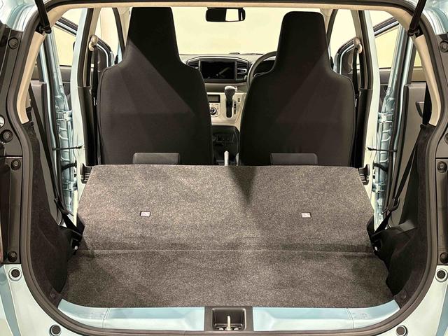 ミライースＧ　リミテッドＳＡIII　　キーフリーシステムＥＴＣ　ＬＥＤヘッドランプ　運転席・助手席シートヒーター　オートライト　プッシュボタンスタート　セキュリティアラーム　コーナーセンサー　１４インチアルミホイール　キーフリーシステム（広島県）の中古車