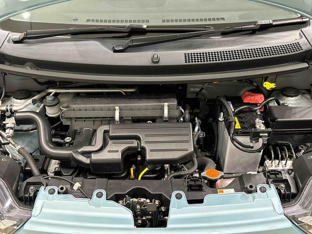 ミライースＧ　リミテッドＳＡIII　　キーフリーシステムＥＴＣ　ＬＥＤヘッドランプ　運転席・助手席シートヒーター　オートライト　プッシュボタンスタート　セキュリティアラーム　コーナーセンサー　１４インチアルミホイール　キーフリーシステム（広島県）の中古車