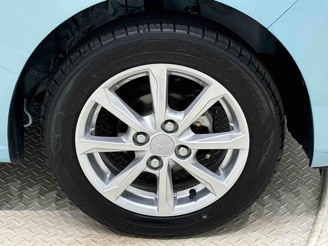 ミライースＧ　リミテッドＳＡIII　　キーフリーシステムＥＴＣ　ＬＥＤヘッドランプ　運転席・助手席シートヒーター　オートライト　プッシュボタンスタート　セキュリティアラーム　コーナーセンサー　１４インチアルミホイール　キーフリーシステム（広島県）の中古車