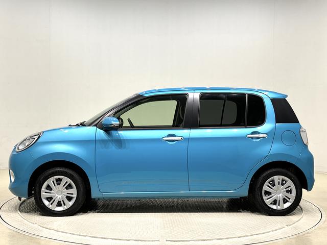 ブーンスタイル　ＳＡIII　パノラマモニター対応カメラＬＥＤヘッドランプ　オートライト　プッシュボタンスタート　セキュリティアラーム　コーナーセンサー　１４インチフルホイールキャップ（広島県）の中古車