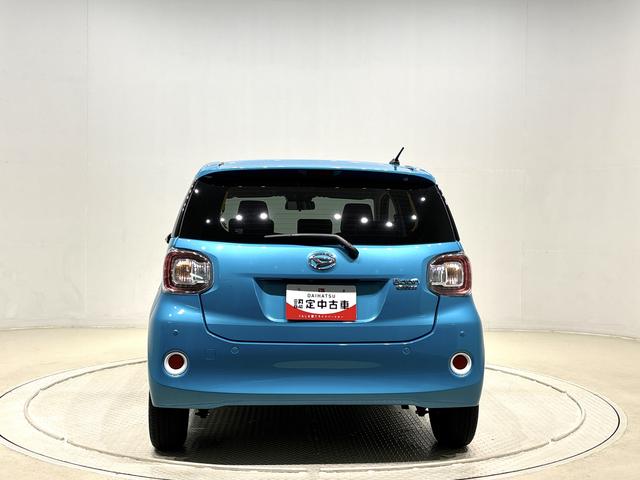 ブーンスタイル　ＳＡIII　パノラマモニター対応カメラＬＥＤヘッドランプ　オートライト　プッシュボタンスタート　セキュリティアラーム　コーナーセンサー　１４インチフルホイールキャップ（広島県）の中古車