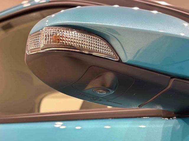 ブーンスタイル　ＳＡIII　パノラマモニター対応カメラＬＥＤヘッドランプ　オートライト　プッシュボタンスタート　セキュリティアラーム　コーナーセンサー　１４インチフルホイールキャップ（広島県）の中古車