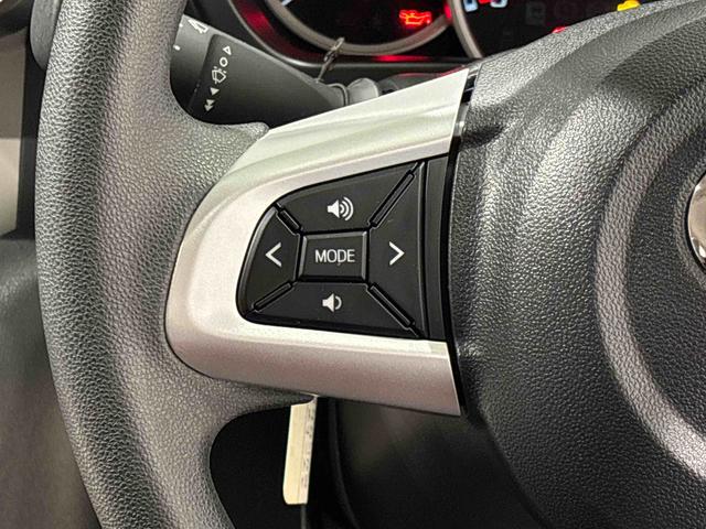 ブーンスタイル　ＳＡIII　パノラマモニター対応カメラＬＥＤヘッドランプ　オートライト　プッシュボタンスタート　セキュリティアラーム　コーナーセンサー　１４インチフルホイールキャップ（広島県）の中古車