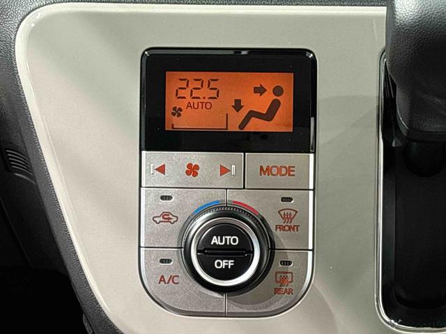 ブーンスタイル　ＳＡIII　パノラマモニター対応カメラＬＥＤヘッドランプ　オートライト　プッシュボタンスタート　セキュリティアラーム　コーナーセンサー　１４インチフルホイールキャップ（広島県）の中古車