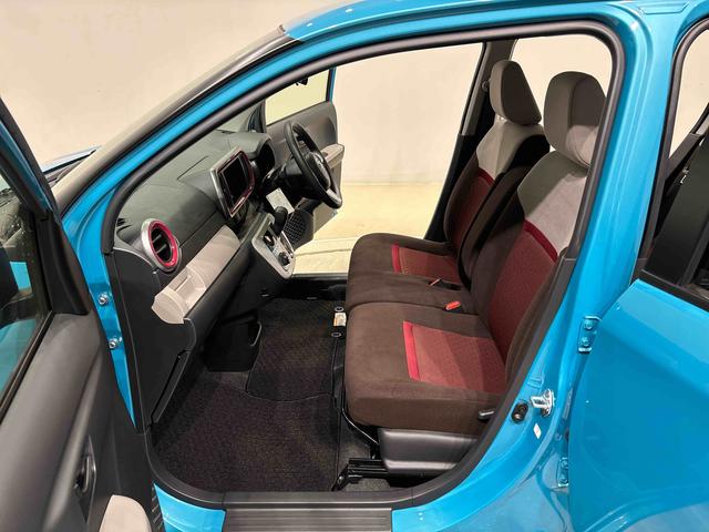 ブーンスタイル　ＳＡIII　パノラマモニター対応カメラＬＥＤヘッドランプ　オートライト　プッシュボタンスタート　セキュリティアラーム　コーナーセンサー　１４インチフルホイールキャップ（広島県）の中古車