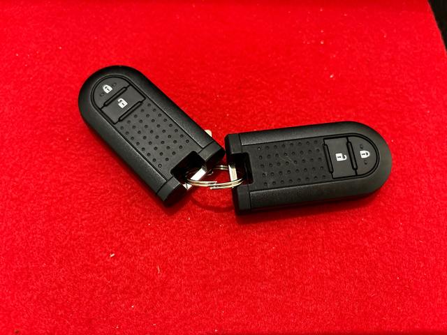 ブーンスタイル　ＳＡIII　パノラマモニター対応カメラＬＥＤヘッドランプ　オートライト　プッシュボタンスタート　セキュリティアラーム　コーナーセンサー　１４インチフルホイールキャップ（広島県）の中古車