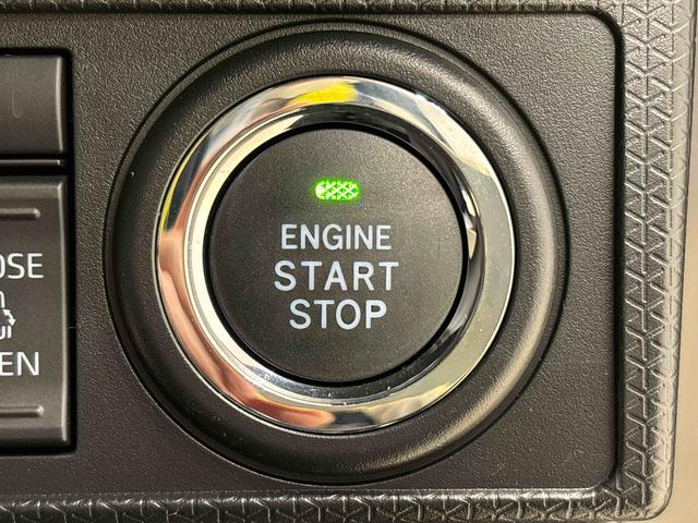 タントカスタムＸ　ＳＲＳサイドエアバッグ　バックカメラ付両側電動スライドドア　ＬＥＤヘッドライト　ＬＥＤフォグランプ　プッシュボタンスタート　オートホールドブレーキ機能付き電動パーキングブレーキ　１４インチアルミホイール　前席シートヒーター（広島県）の中古車