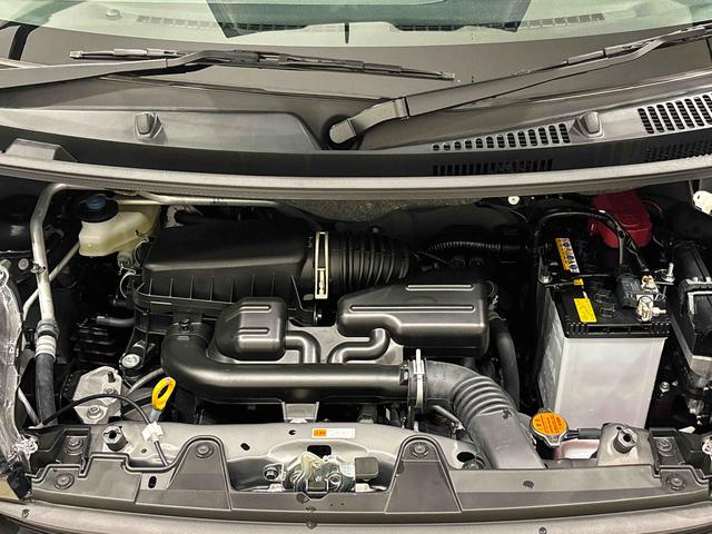 タントカスタムＸ　ＳＲＳサイドエアバッグ　バックカメラ付両側電動スライドドア　ＬＥＤヘッドライト　ＬＥＤフォグランプ　プッシュボタンスタート　オートホールドブレーキ機能付き電動パーキングブレーキ　１４インチアルミホイール　前席シートヒーター（広島県）の中古車