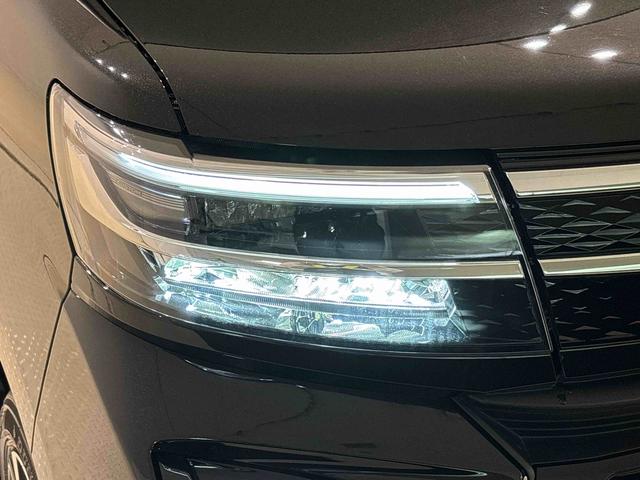 タントカスタムＸ　ＳＲＳサイドエアバッグ　バックカメラ付両側電動スライドドア　ＬＥＤヘッドライト　ＬＥＤフォグランプ　プッシュボタンスタート　オートホールドブレーキ機能付き電動パーキングブレーキ　１４インチアルミホイール　前席シートヒーター（広島県）の中古車