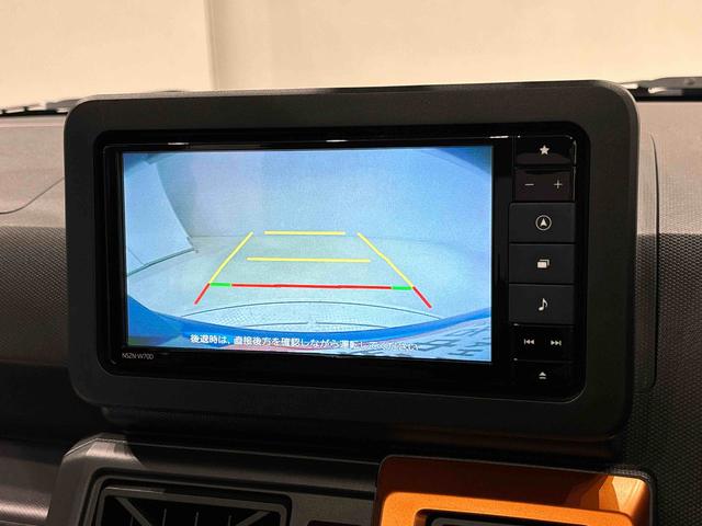 タフトG バックモニター ナビ ETC車載器 ドライブレコーダースカイフィールトップ LEDオートライト オートハイビーム フロントフォグランプ 運転席/助手席シートヒーター プッシュボタンスタート キーフリーシステム 電動パーキングブレーキ アルミホイール(広島県)の中古車