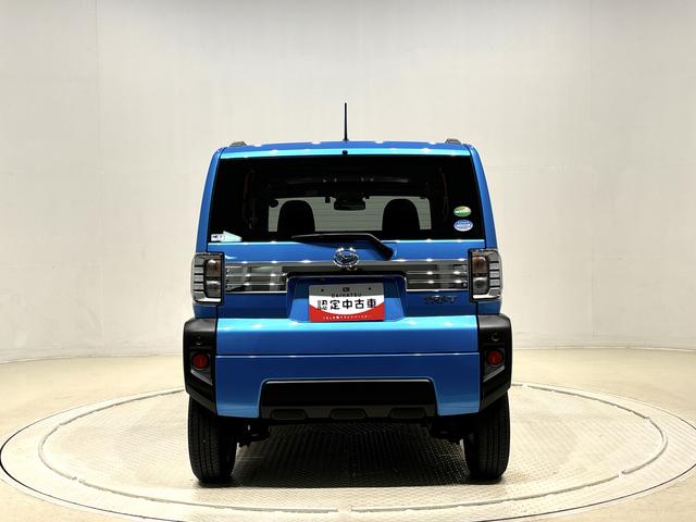 タフトG バックモニター ナビ ETC車載器 ドライブレコーダースカイフィールトップ LEDオートライト オートハイビーム フロントフォグランプ 運転席/助手席シートヒーター プッシュボタンスタート キーフリーシステム 電動パーキングブレーキ アルミホイール(広島県)の中古車