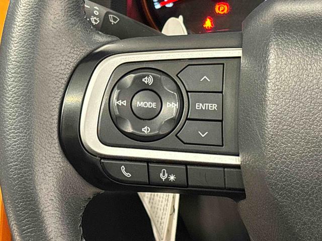 タフトG バックモニター ナビ ETC車載器 ドライブレコーダースカイフィールトップ LEDオートライト オートハイビーム フロントフォグランプ 運転席/助手席シートヒーター プッシュボタンスタート キーフリーシステム 電動パーキングブレーキ アルミホイール(広島県)の中古車