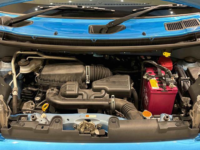 タフトG バックモニター ナビ ETC車載器 ドライブレコーダースカイフィールトップ LEDオートライト オートハイビーム フロントフォグランプ 運転席/助手席シートヒーター プッシュボタンスタート キーフリーシステム 電動パーキングブレーキ アルミホイール(広島県)の中古車