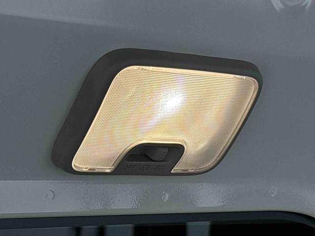 ハイゼットカーゴDXキーレスエントリー マニュアルエアコン 運転席・助手席パワーウインドウ オートライト ハンド式サイドブレーキ ハロゲンヘッドライト アイドリングストップ機能 テンパータイヤ(広島県)の中古車