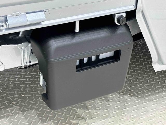 ハイゼットトラックジャンボエクストラ 電動格納式ドアミラー パワーウインドウ4WD LEDヘッドランプ(専用意匠)オーバーヘッドシェルフ プッシュボタンスタート キーフリーシステム スペアタイヤ LED大型荷台作業灯 スモークドガラス(クォーターウインドウ)(広島県)の中古車