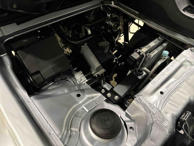 ハイゼットトラックジャンボエクストラ 電動格納式ドアミラー パワーウインドウ4WD LEDヘッドランプ(専用意匠)オーバーヘッドシェルフ プッシュボタンスタート キーフリーシステム スペアタイヤ LED大型荷台作業灯 スモークドガラス(クォーターウインドウ)(広島県)の中古車