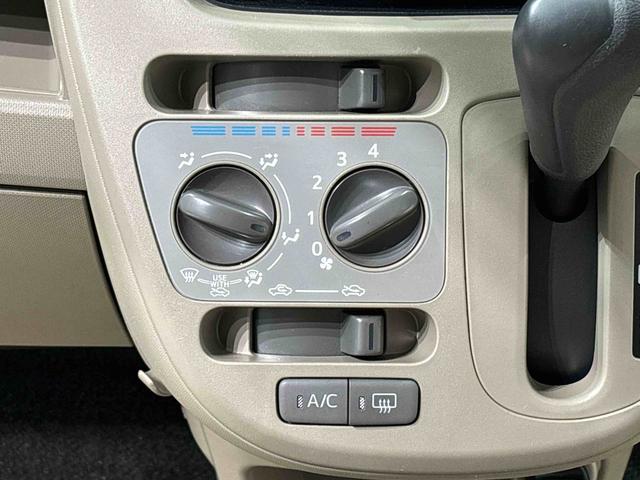 ムーヴL ナビゲーション ETCフルホイールキャップ マニュアルエアコン セキュリティアラーム キーレスエントリー(広島県)の中古車