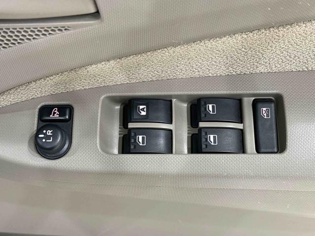 ムーヴL ナビゲーション ETCフルホイールキャップ マニュアルエアコン セキュリティアラーム キーレスエントリー(広島県)の中古車