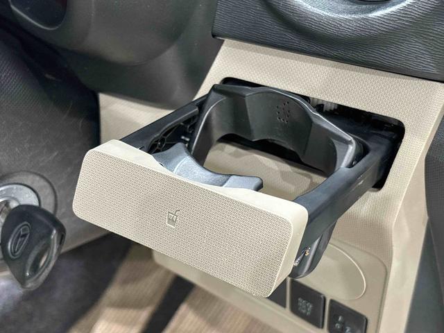 ムーヴL ナビゲーション ETCフルホイールキャップ マニュアルエアコン セキュリティアラーム キーレスエントリー(広島県)の中古車