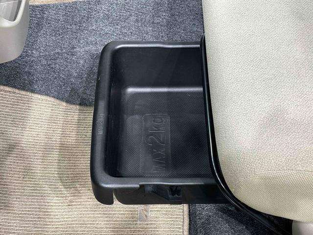 ムーヴL ナビゲーション ETCフルホイールキャップ マニュアルエアコン セキュリティアラーム キーレスエントリー(広島県)の中古車