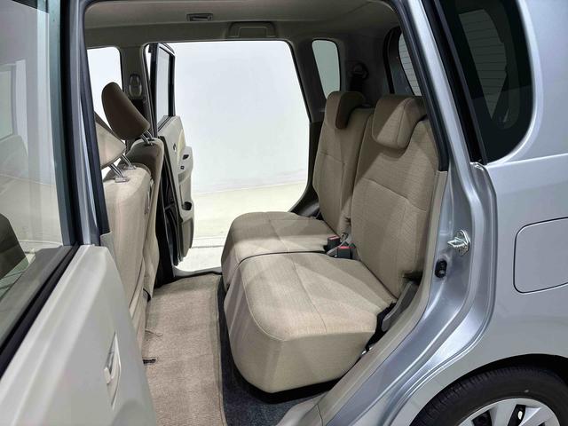 ムーヴL ナビゲーション ETCフルホイールキャップ マニュアルエアコン セキュリティアラーム キーレスエントリー(広島県)の中古車