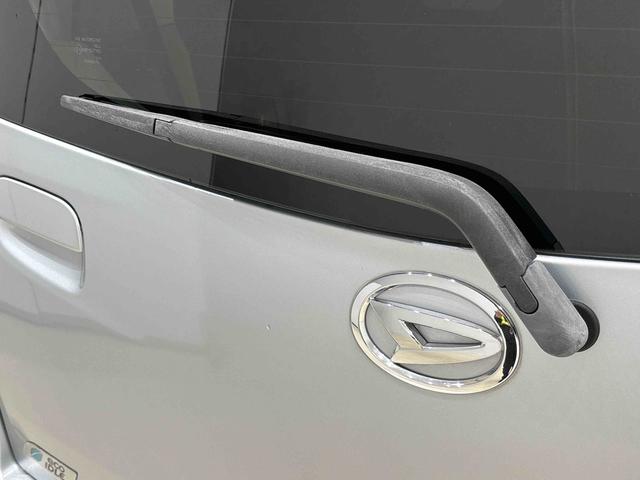 ムーヴL ナビゲーション ETCフルホイールキャップ マニュアルエアコン セキュリティアラーム キーレスエントリー(広島県)の中古車