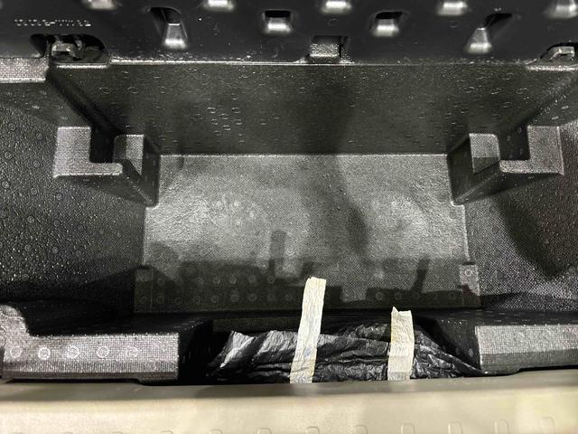 ムーヴL ナビゲーション ETCフルホイールキャップ マニュアルエアコン セキュリティアラーム キーレスエントリー(広島県)の中古車