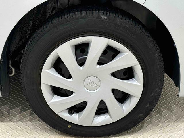 ムーヴL ナビゲーション ETCフルホイールキャップ マニュアルエアコン セキュリティアラーム キーレスエントリー(広島県)の中古車