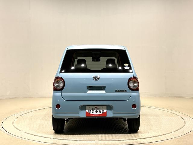 ミラトコットＸ　ＳＡIII　ナビゲーション　ＥＴＣＬＥＤヘッドランプ　プッシュボタンスタート　セキュリティアラーム　コーナーセンサー　運転席シートリフター　キーフリーシステム（広島県）の中古車