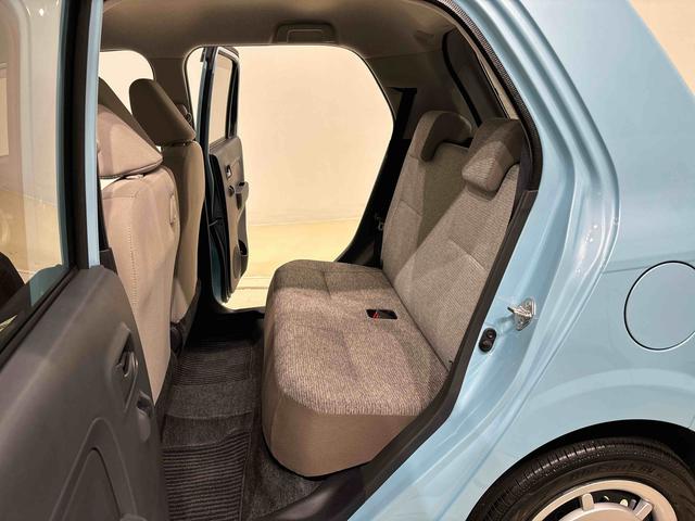 ミラトコットＸ　ＳＡIII　ナビゲーション　ＥＴＣＬＥＤヘッドランプ　プッシュボタンスタート　セキュリティアラーム　コーナーセンサー　運転席シートリフター　キーフリーシステム（広島県）の中古車