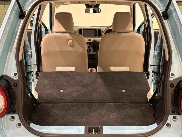 ミラトコットＸ　ＳＡIII　ナビゲーション　ＥＴＣＬＥＤヘッドランプ　プッシュボタンスタート　セキュリティアラーム　コーナーセンサー　運転席シートリフター　キーフリーシステム（広島県）の中古車